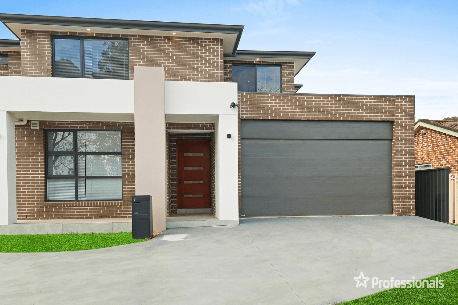 2 Anchorage Street, St Clair, NSW 2759