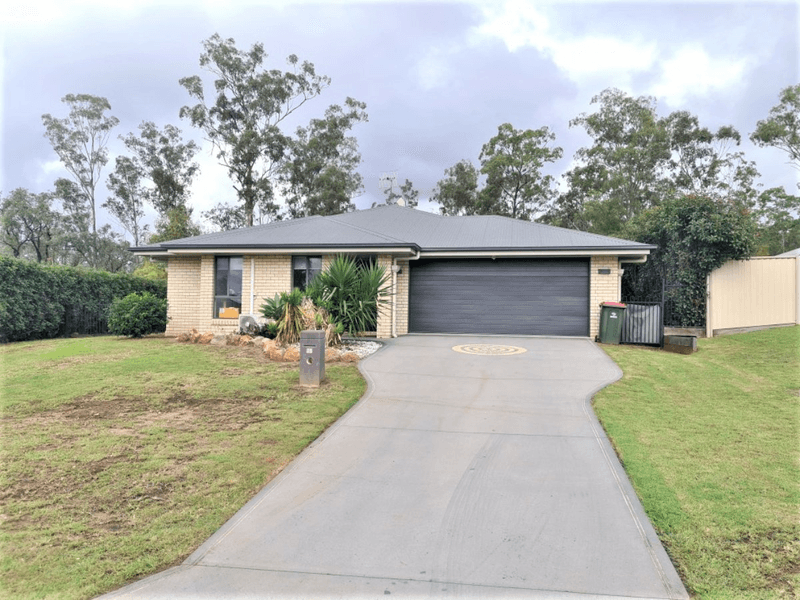 35 McLucas Cresent, WONDAI, QLD 4606