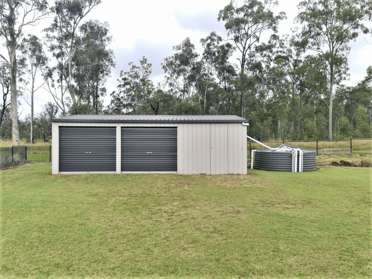 35 McLucas Cresent, WONDAI, QLD 4606