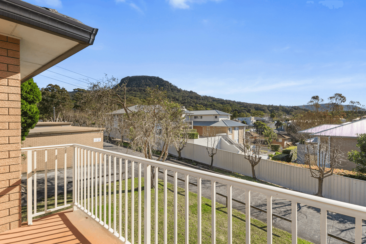 4/49A Robsons Road, Keiraville, NSW 2500