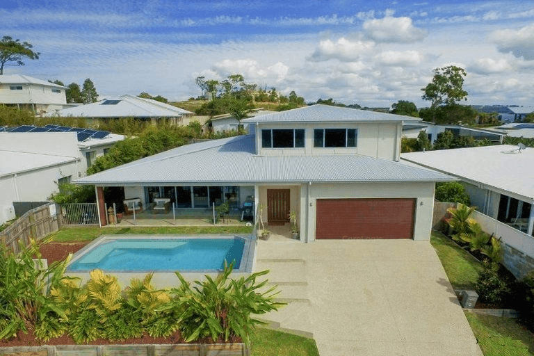 7 Honeyeater Crescent, PEREGIAN SPRINGS, QLD 4573