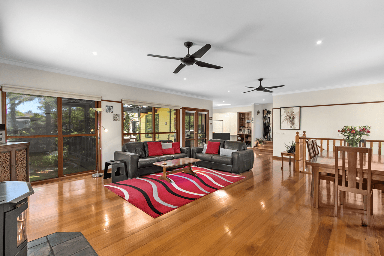 26 North Avenue, MOUNT EVELYN, VIC 3796