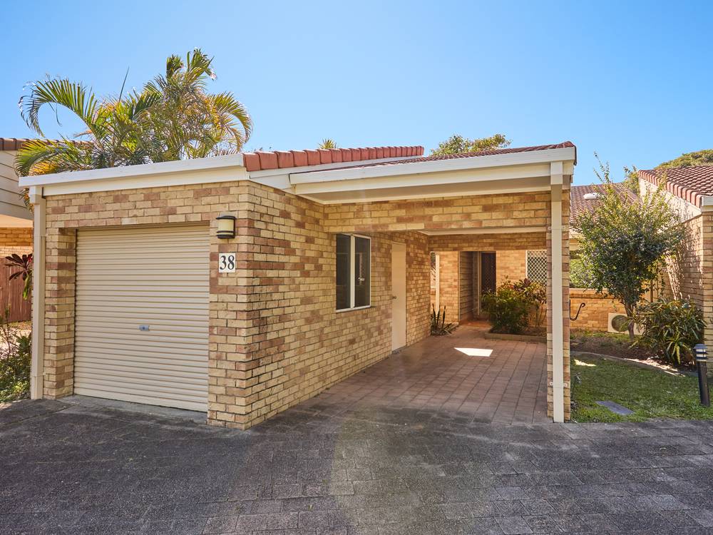 Unit 38/19-21 Elliot Street, SURFERS PARADISE, QLD 4217
