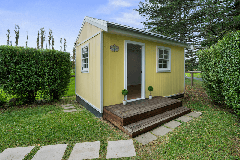 2 Exeter Road, EXETER, NSW 2579