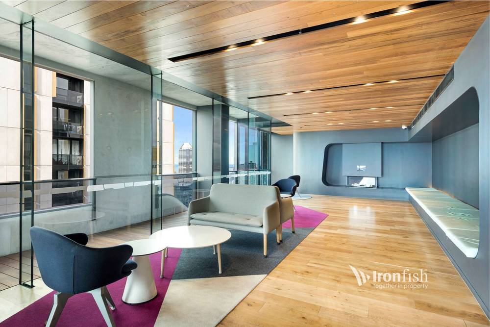 1613/80 Abeckett Street, Melbourne, VIC 3000