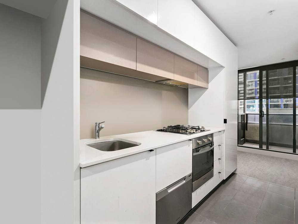1613/80 Abeckett Street, Melbourne, VIC 3000