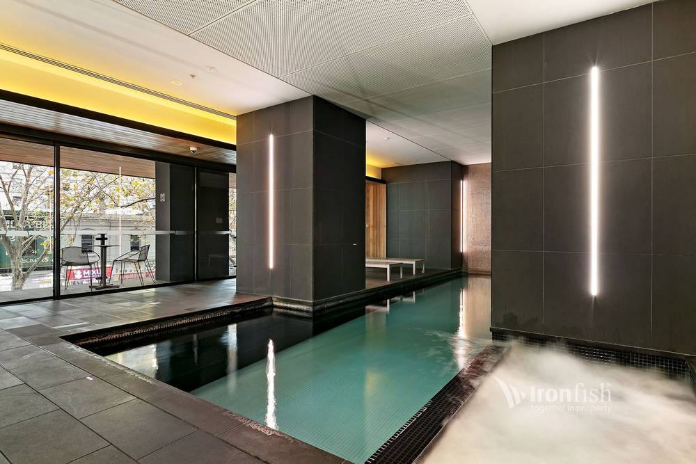 1613/80 Abeckett Street, Melbourne, VIC 3000