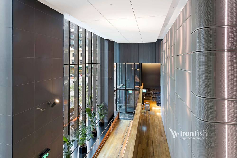 1613/80 Abeckett Street, Melbourne, VIC 3000