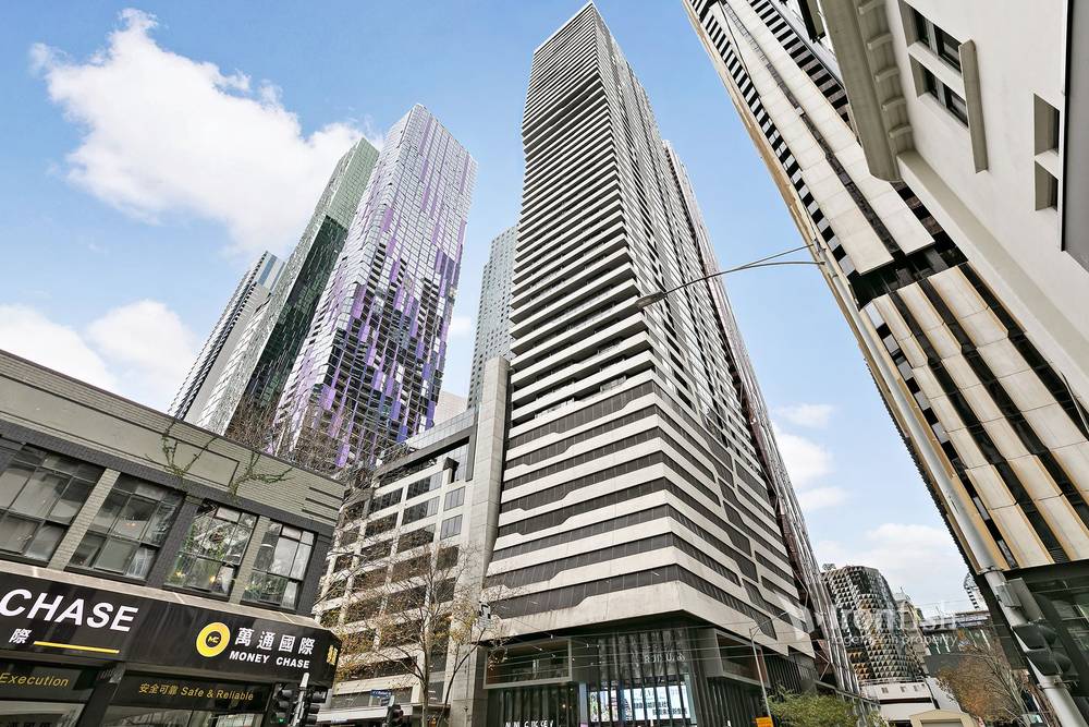 1613/80 Abeckett Street, Melbourne, VIC 3000