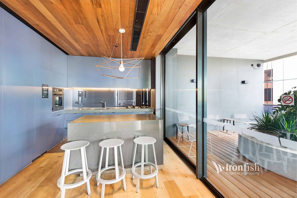 1613/80 Abeckett Street, Melbourne, VIC 3000