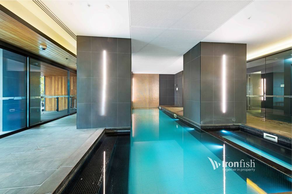 1613/80 Abeckett Street, Melbourne, VIC 3000