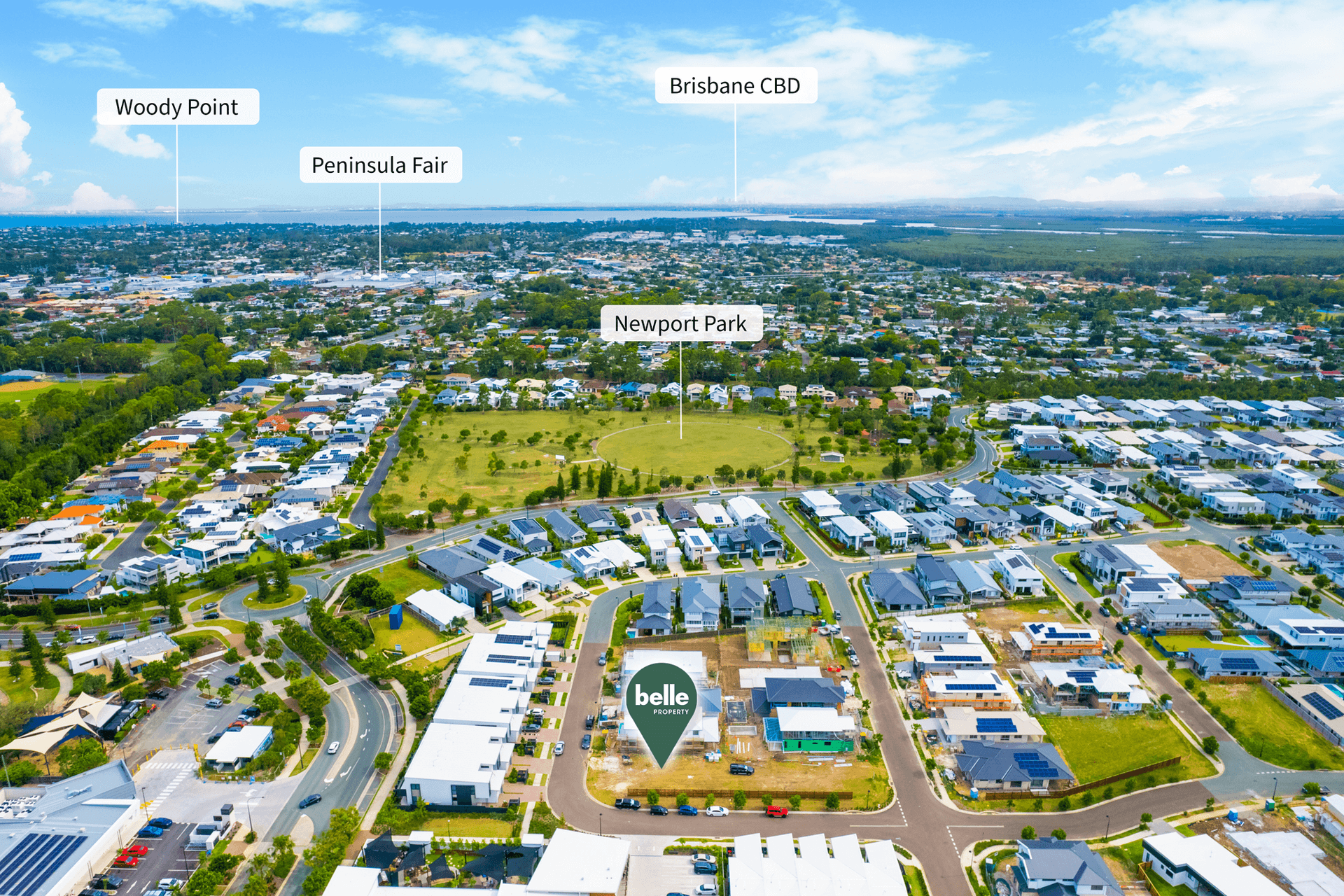 17 Cardinal Crescent, Newport, QLD 4020