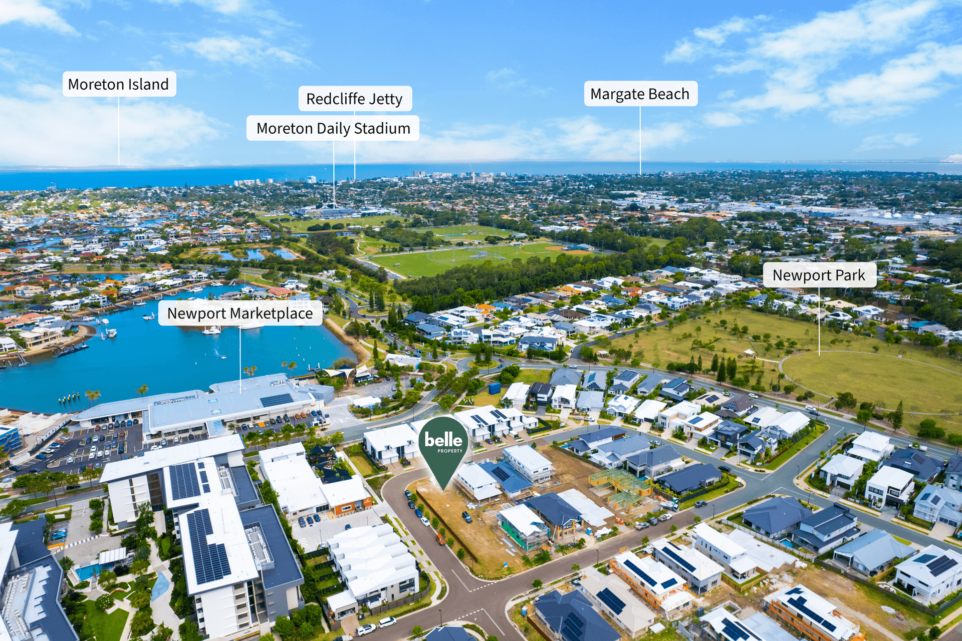 17 Cardinal Crescent, Newport, QLD 4020