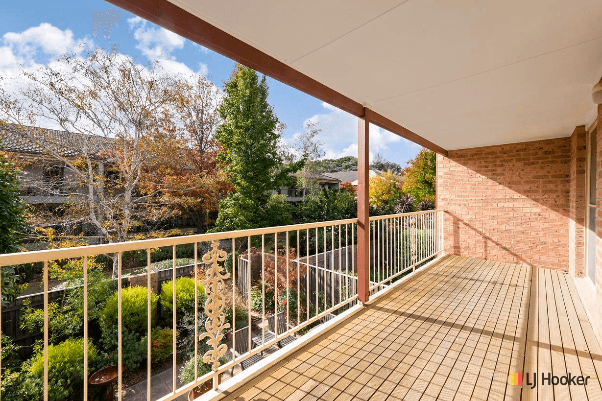 2/25 Aspinall Street, WATSON, ACT 2602