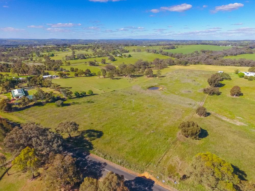 345 Back Creek Road, Young, NSW 2594