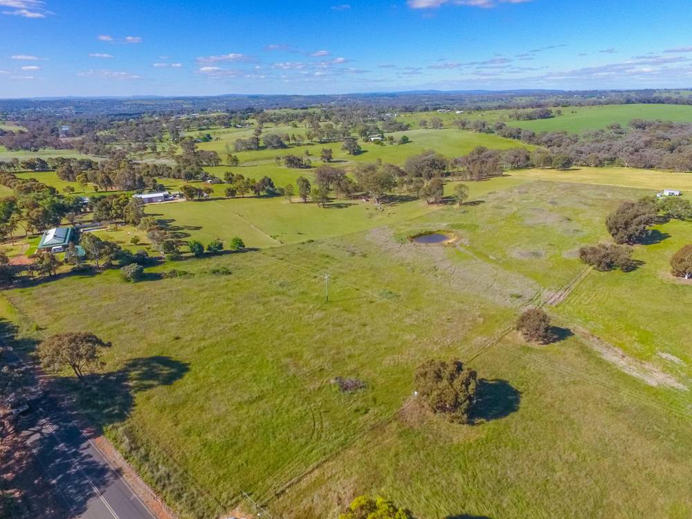 345 Back Creek Road, Young, NSW 2594