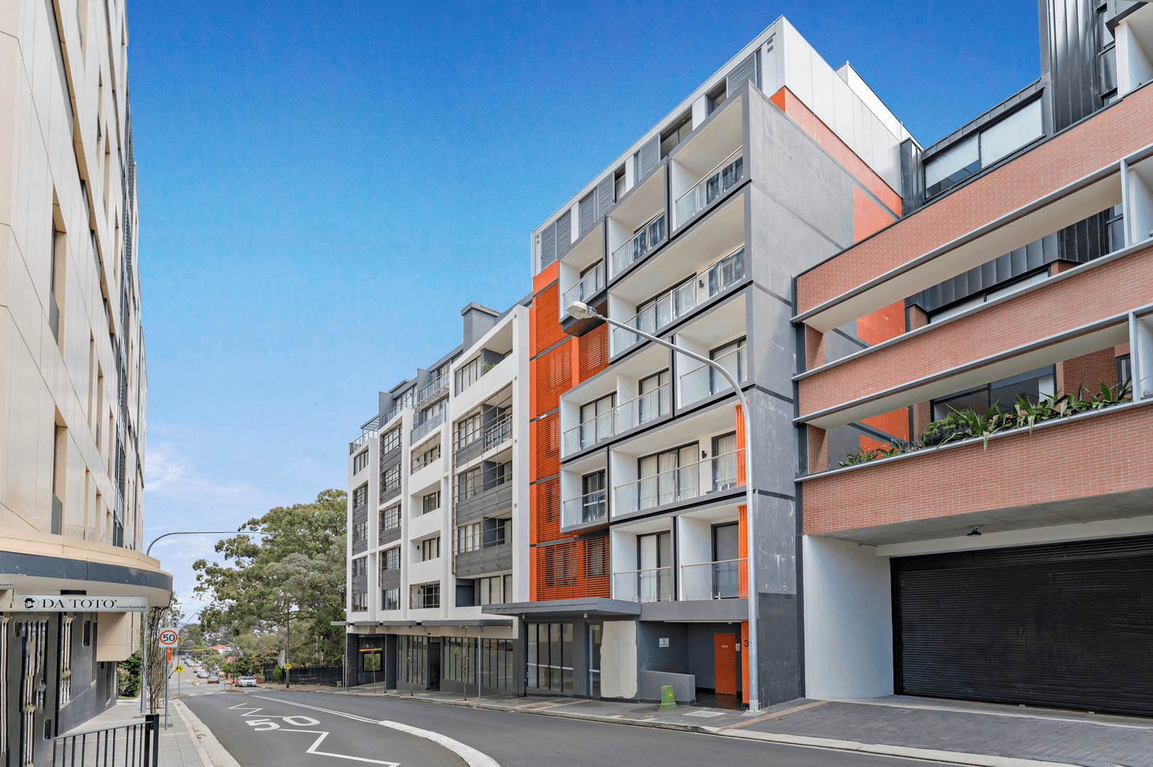 202/3 Meriton Street, GLADESVILLE, NSW 2111