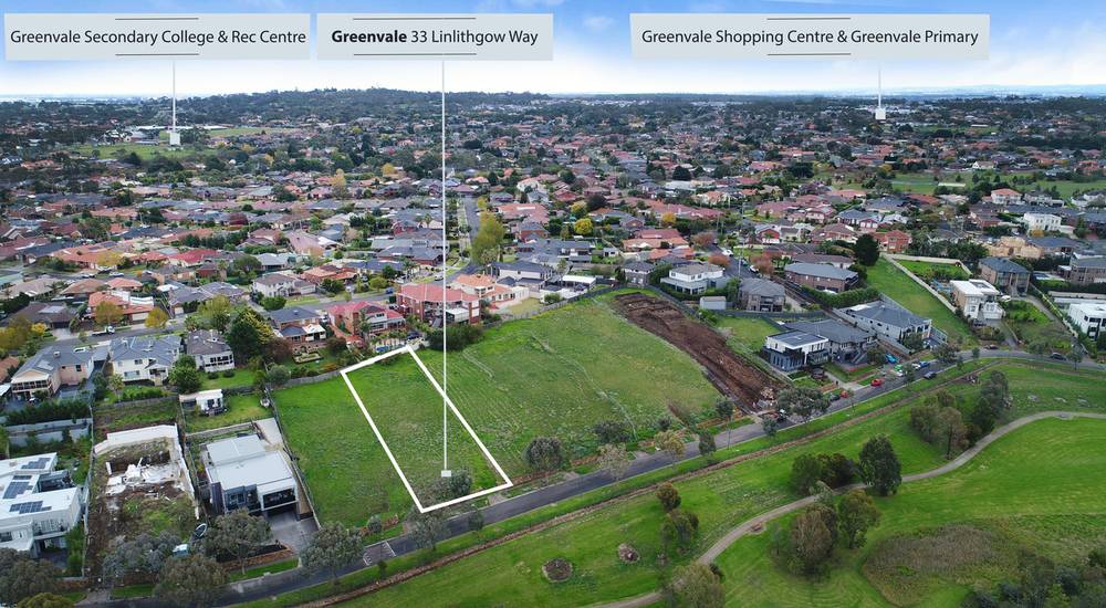 33 Linlithgow Way, Greenvale, VIC 3059