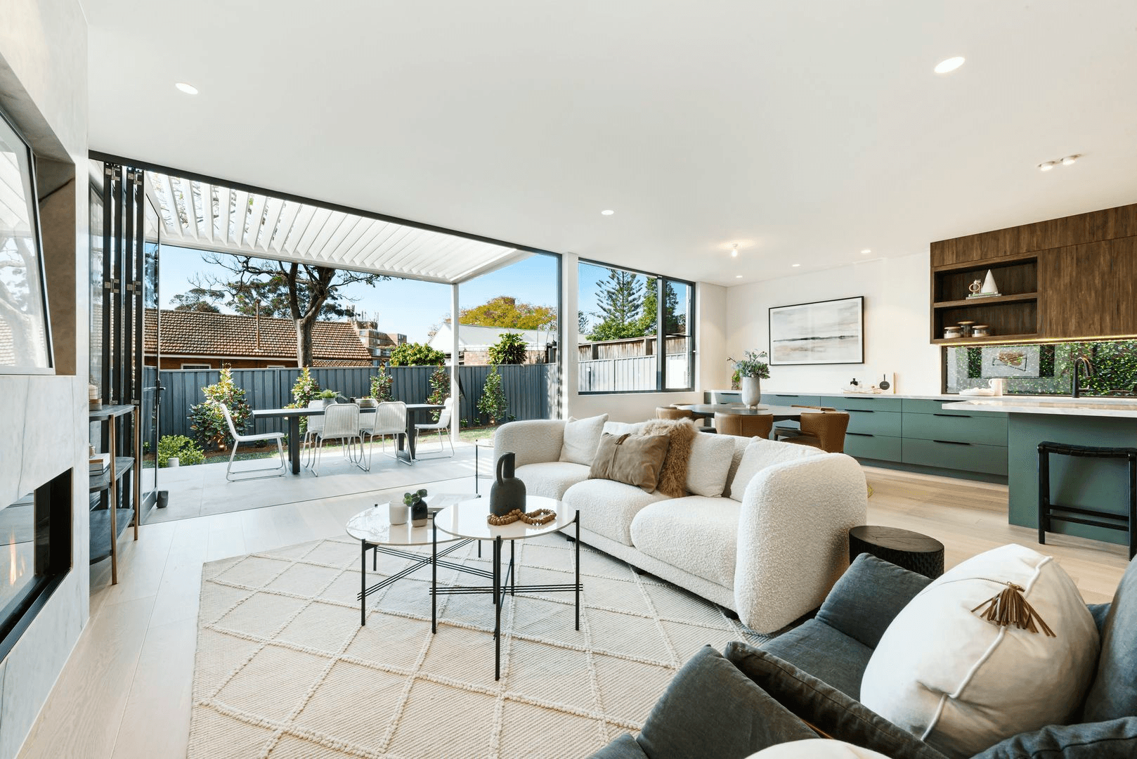 6 Riverview Street, Chiswick, NSW 2046