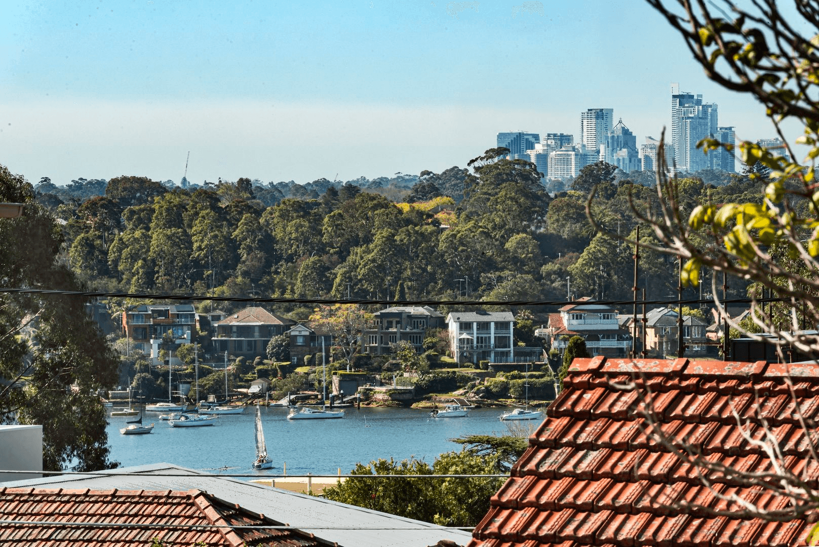 6 Riverview Street, Chiswick, NSW 2046