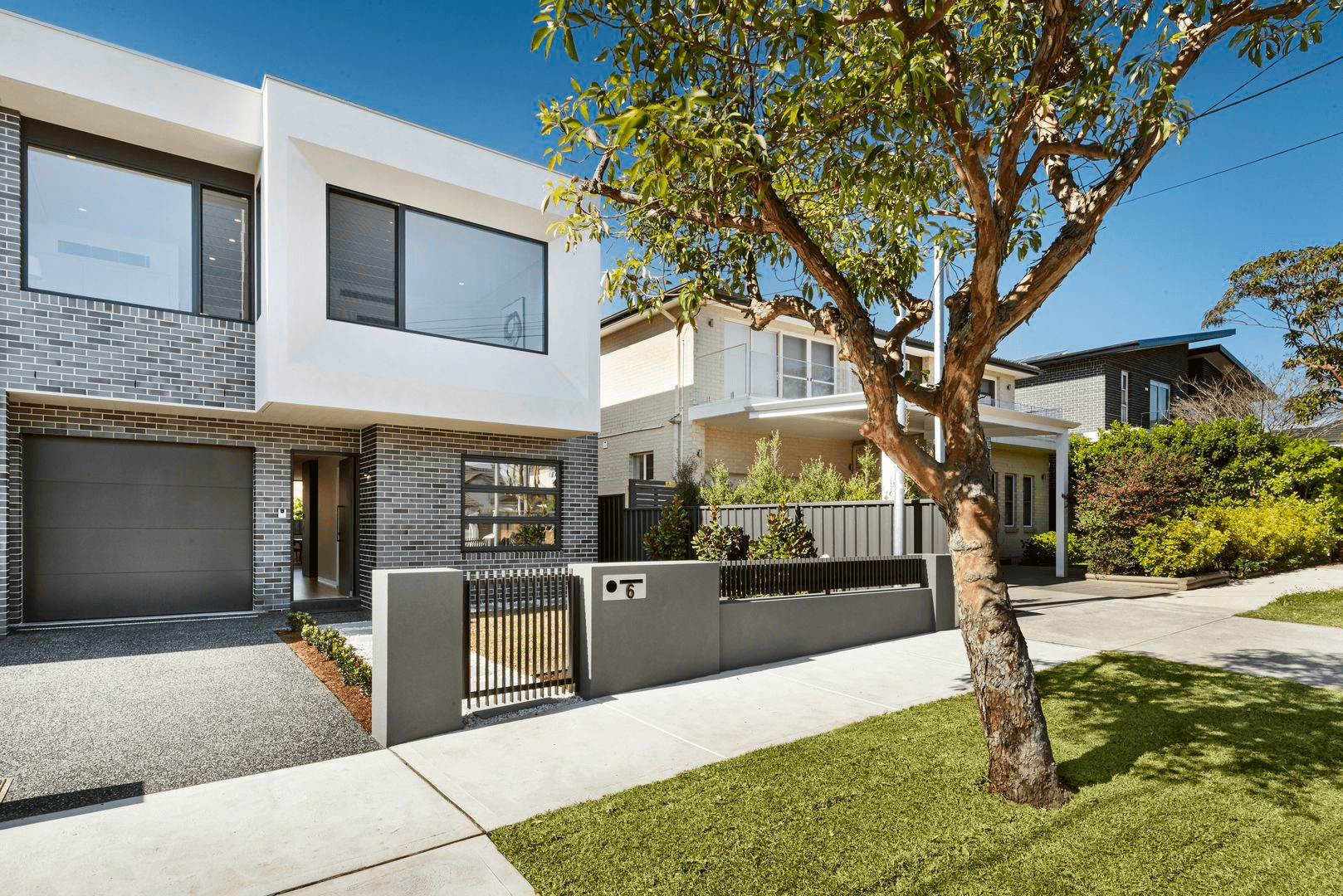 6 Riverview Street, Chiswick, NSW 2046