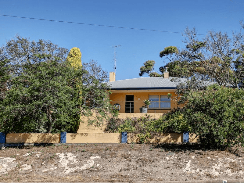 35 New West Road, PORT LINCOLN, SA 5606