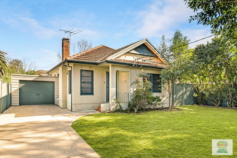 5 Symonds Avenue, North Parramatta, NSW 2151