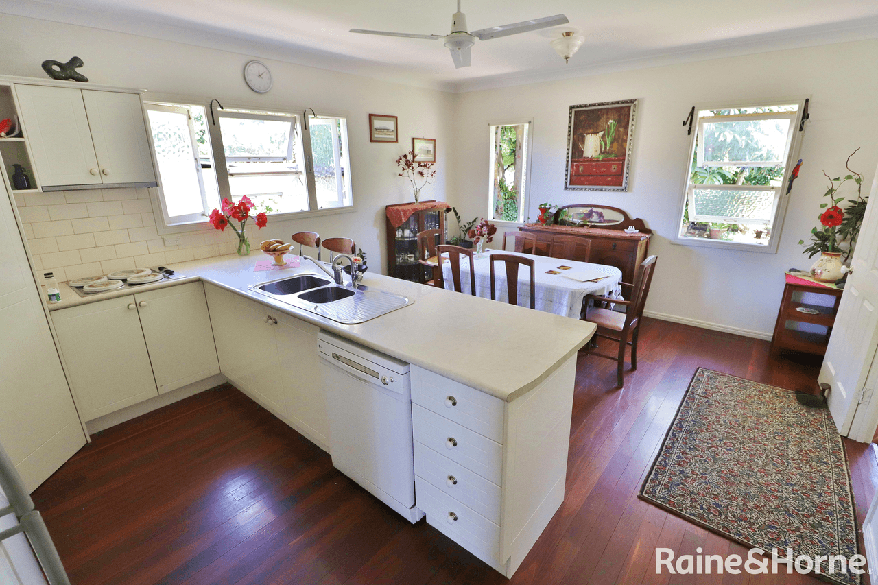 23 River Road, KINGAROY, QLD 4610