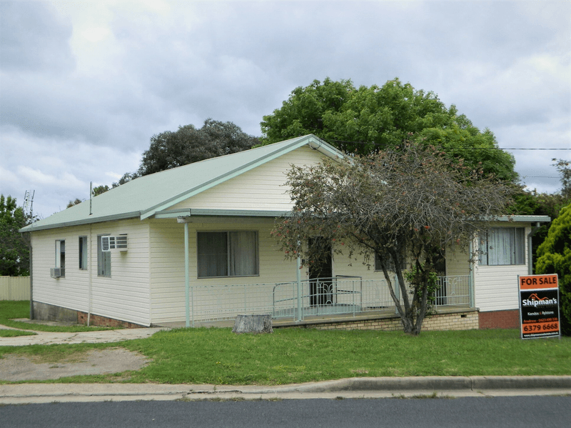 29 Dabee Rd, Kandos, NSW 2848