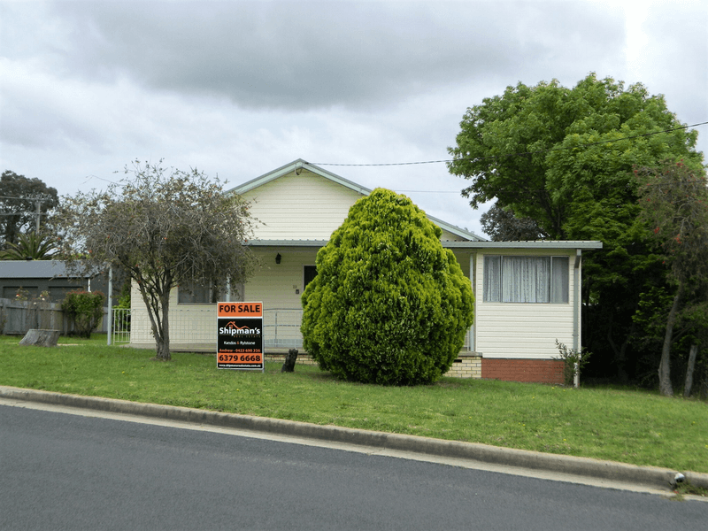 29 Dabee Rd, Kandos, NSW 2848