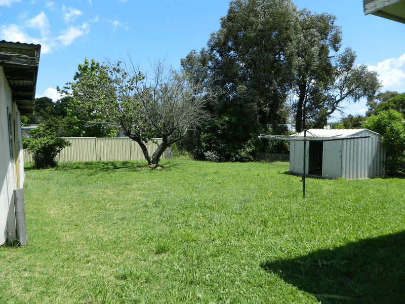 29 Dabee Rd, Kandos, NSW 2848