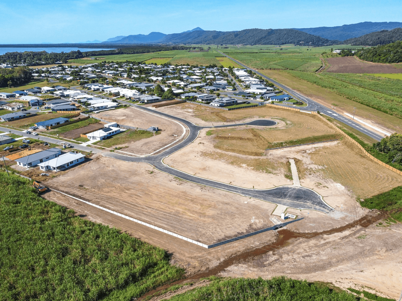 Lot 213 Ocean Breeze Estate, COOYA BEACH, QLD 4873