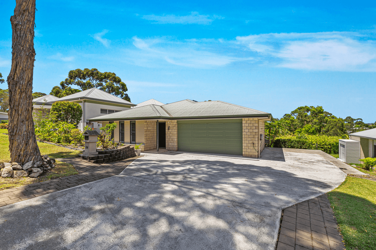 24 Echidna Street, POTTSVILLE, NSW 2489