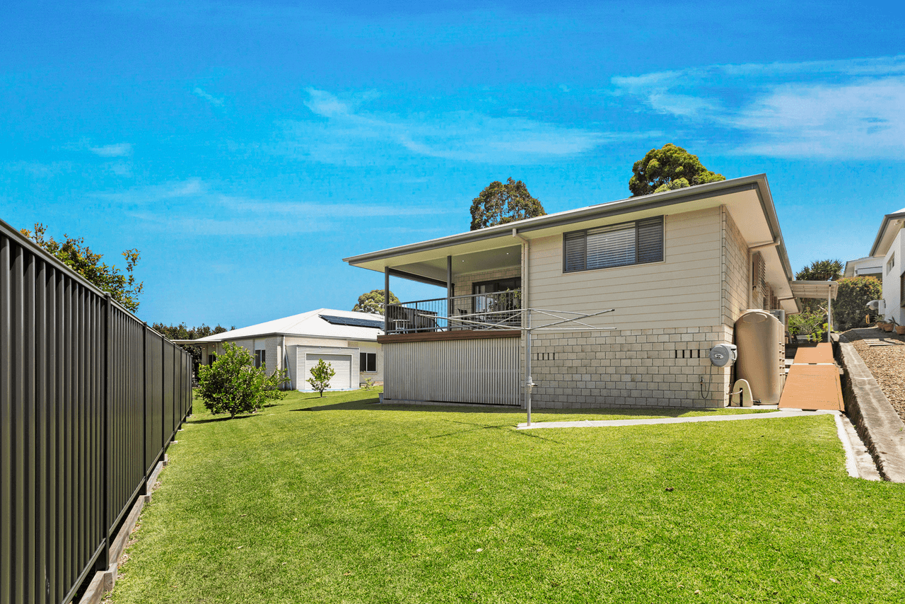 24 Echidna Street, POTTSVILLE, NSW 2489