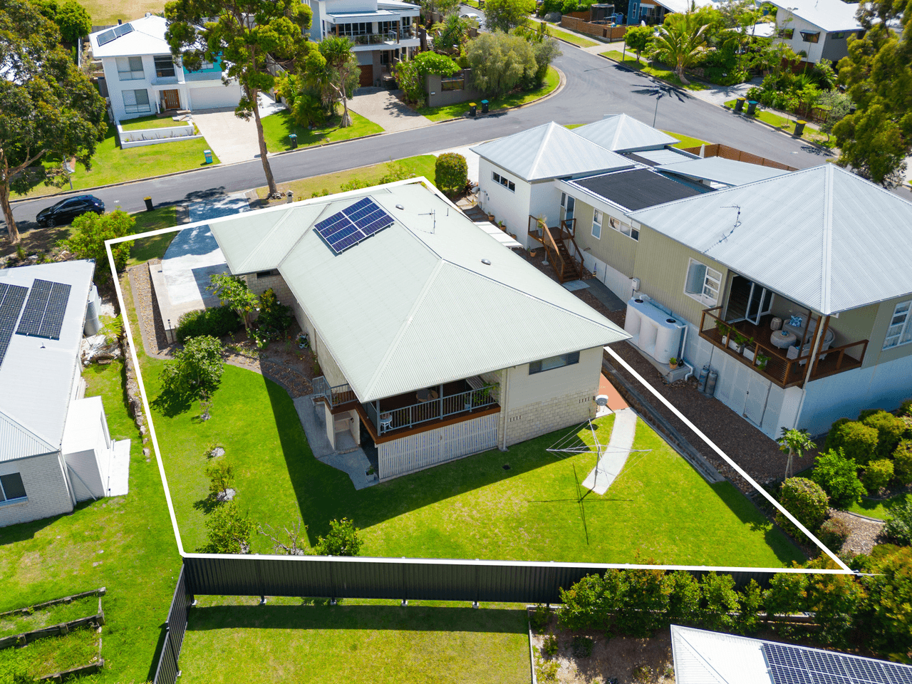 24 Echidna Street, POTTSVILLE, NSW 2489