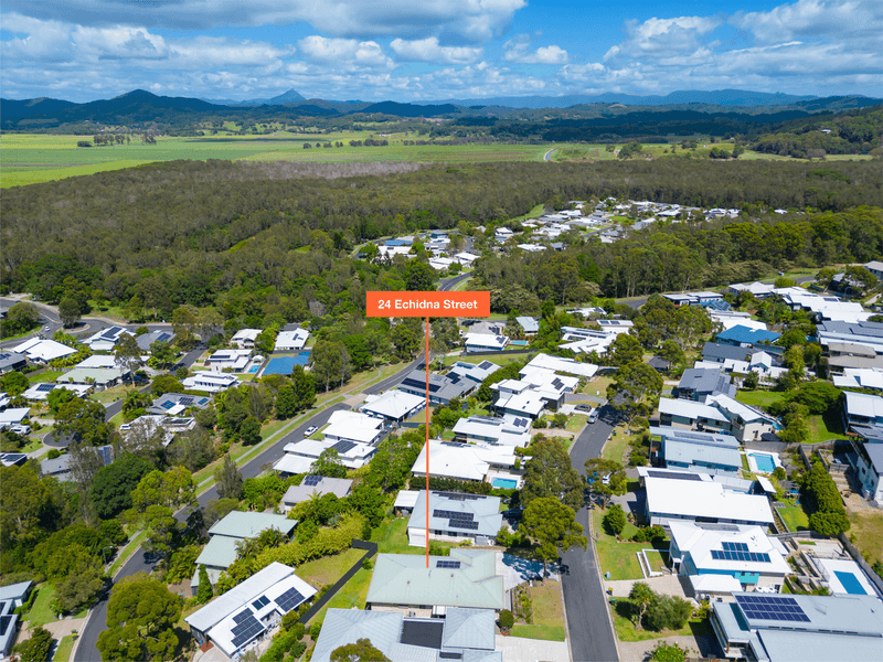 24 Echidna Street, POTTSVILLE, NSW 2489