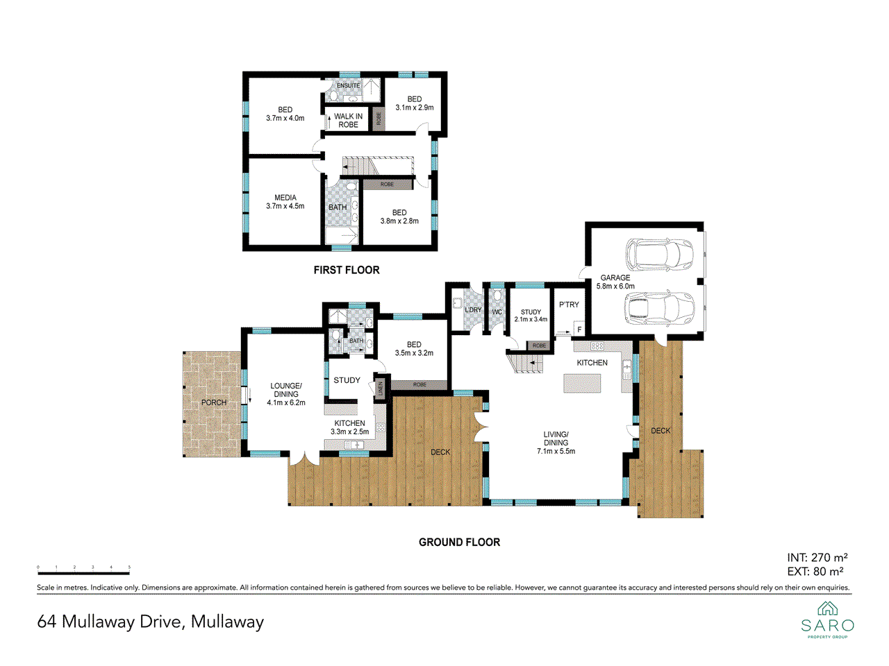 64 Mullaway Drive, MULLAWAY, NSW 2456