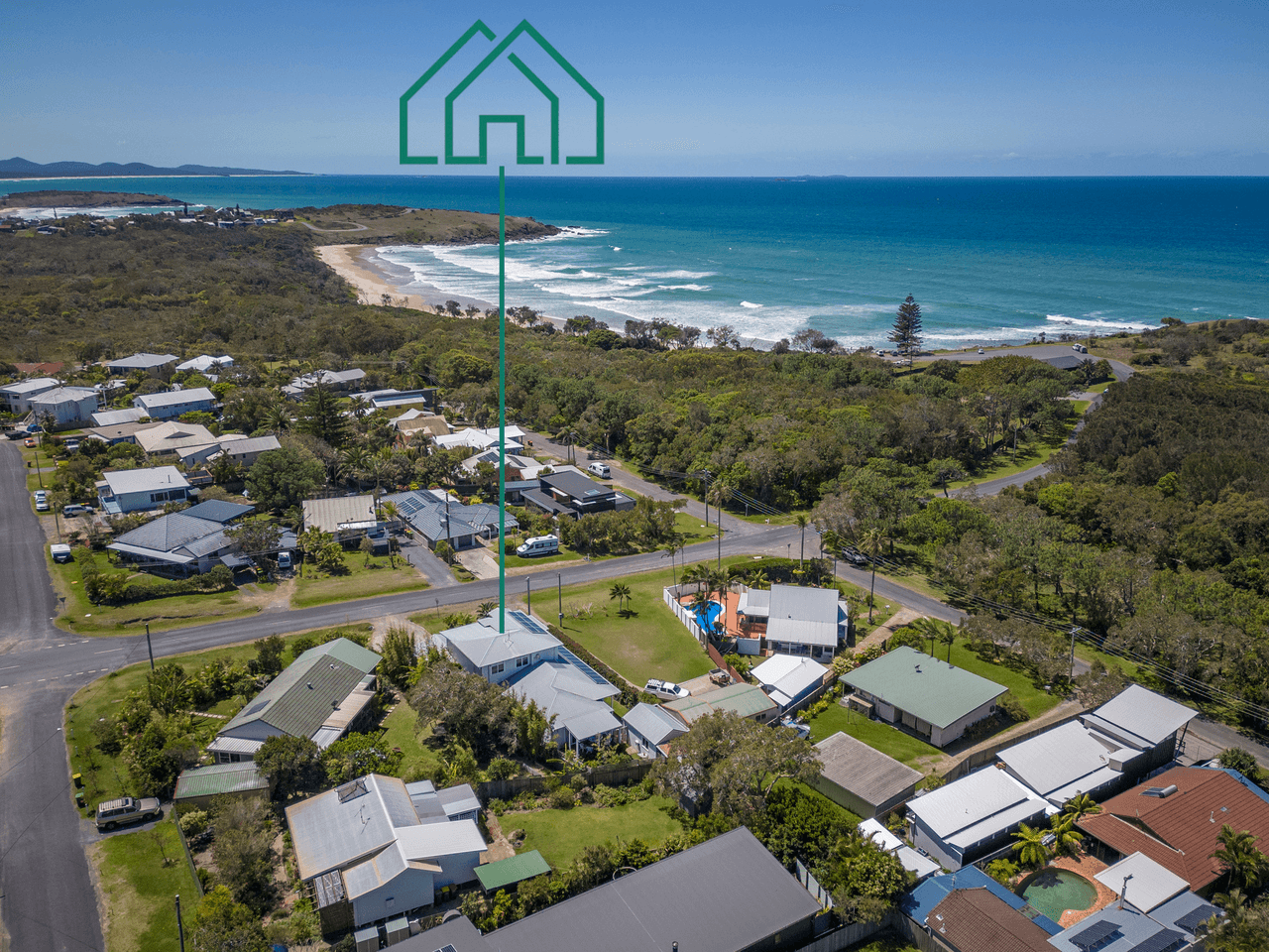 64 Mullaway Drive, MULLAWAY, NSW 2456