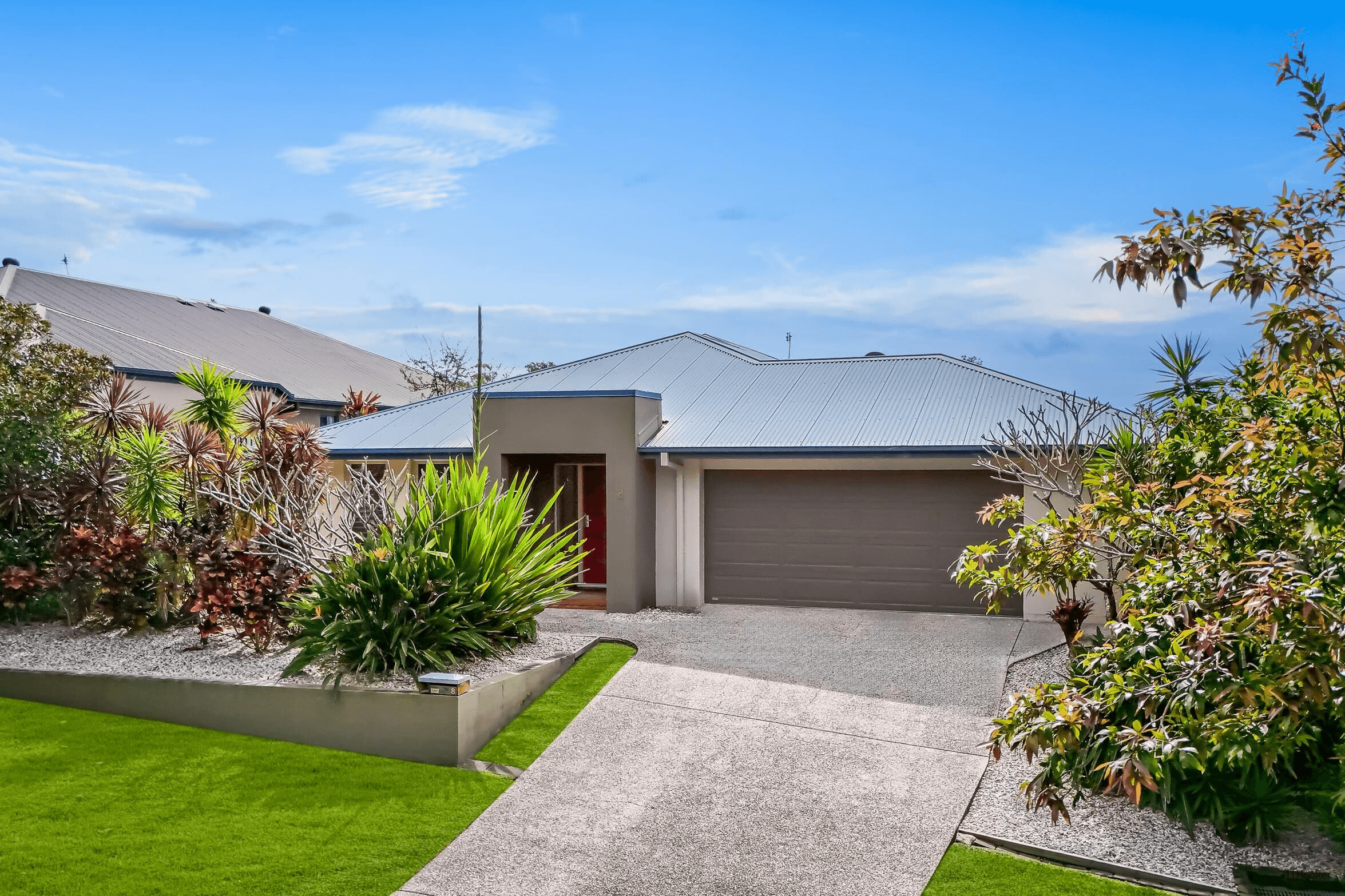 8 Stargate Court, Reedy Creek, QLD 4227