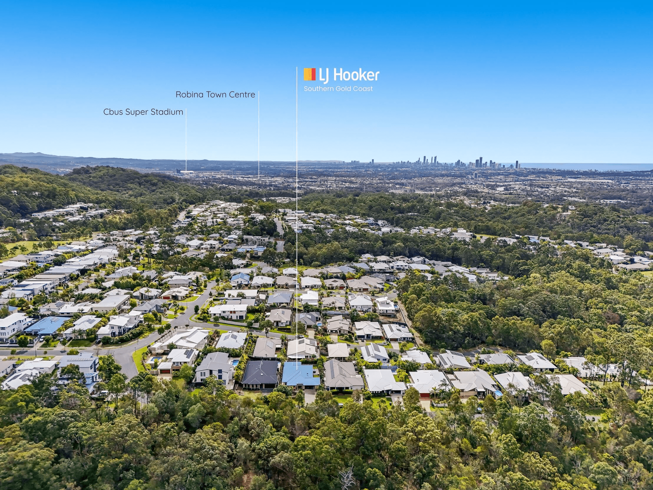 8 Stargate Court, Reedy Creek, QLD 4227