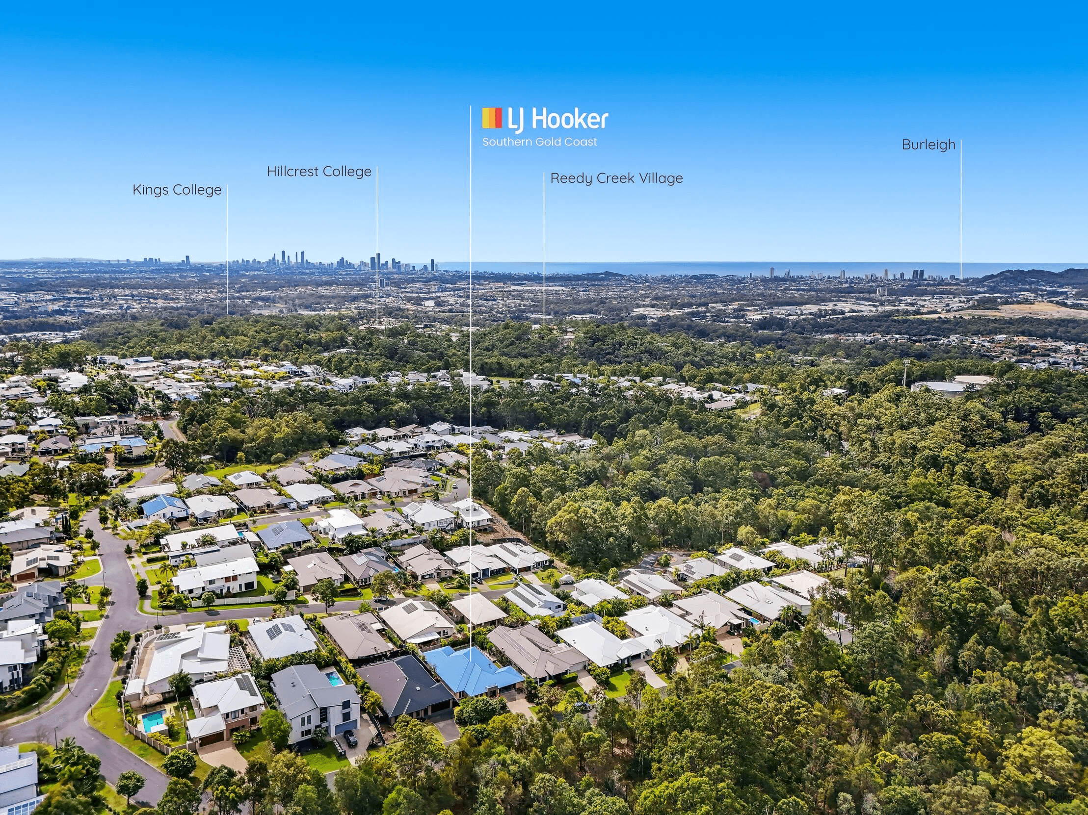 8 Stargate Court, Reedy Creek, QLD 4227