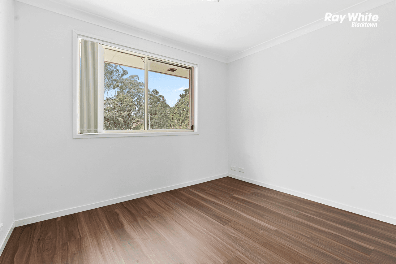 25 Tree Top Circuit, QUAKERS HILL, NSW 2763