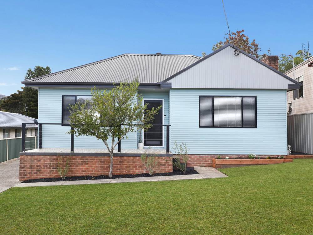 8 Wade Street, FIGTREE, NSW 2525