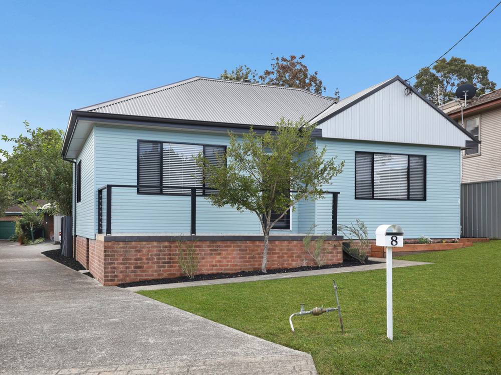 8 Wade Street, FIGTREE, NSW 2525