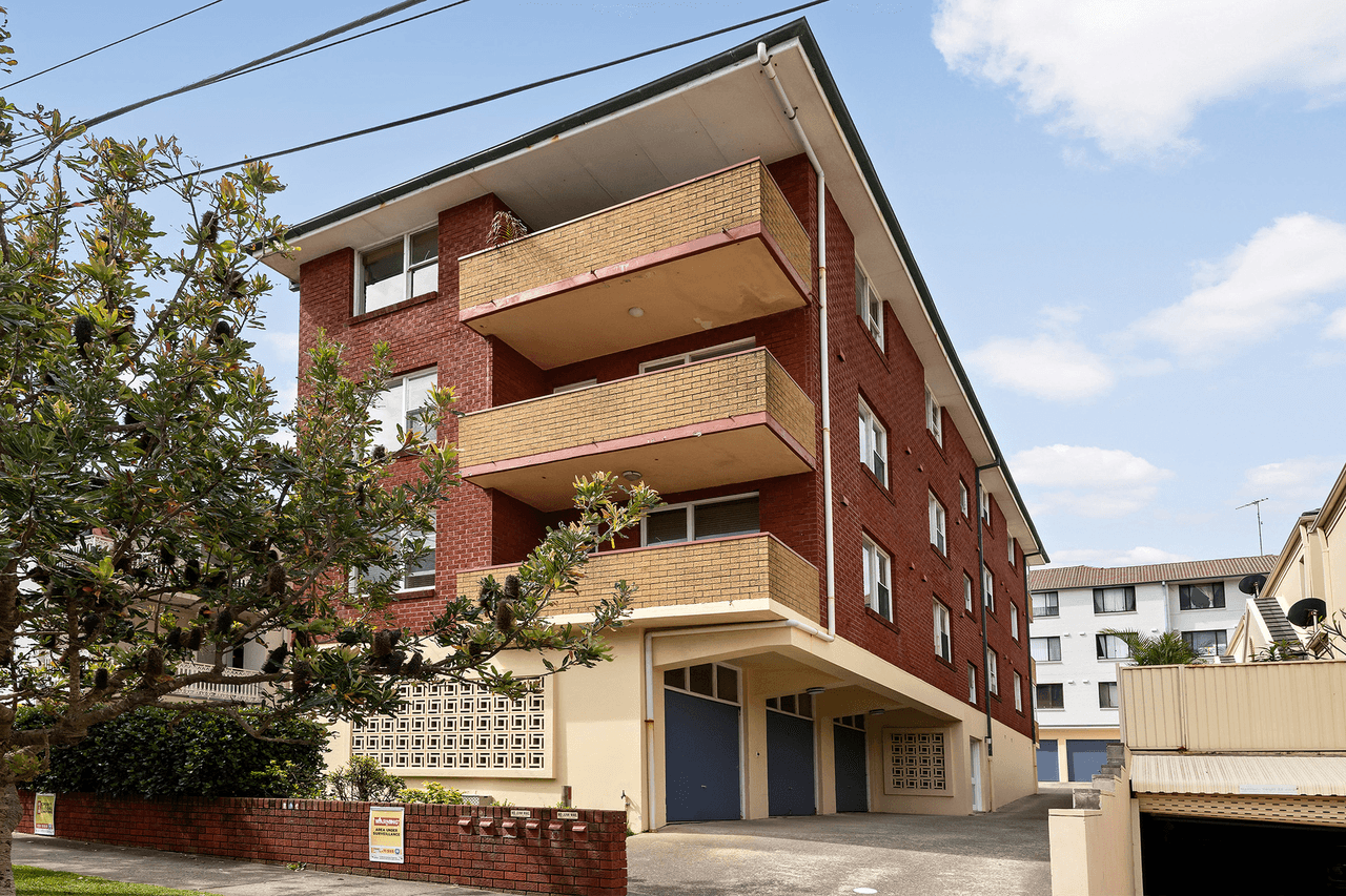 4/30 Bond Street, Maroubra, NSW 2035