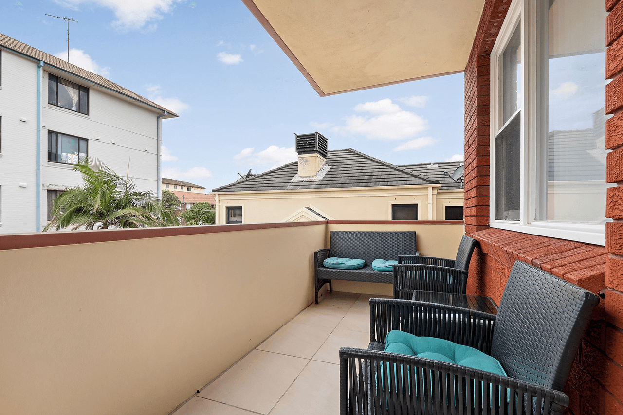 4/30 Bond Street, Maroubra, NSW 2035