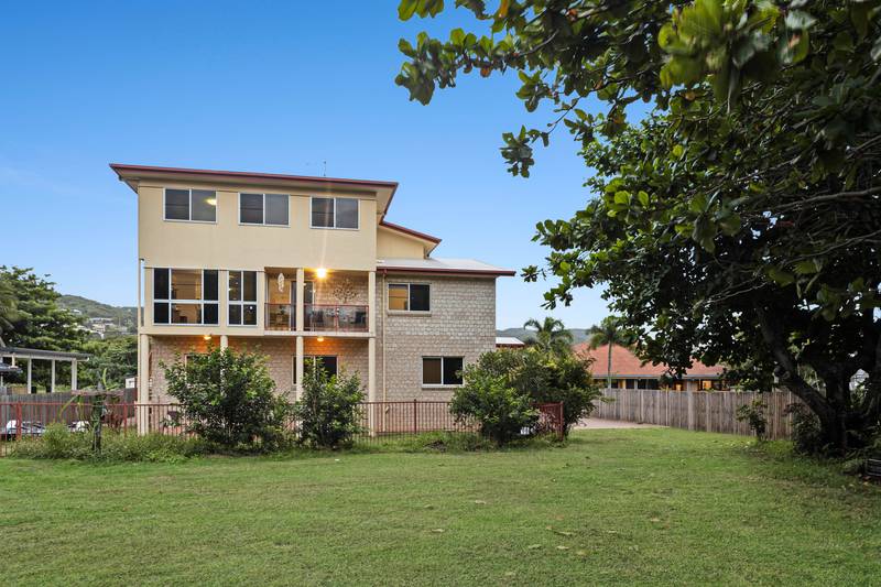 75 Todd Avenue, Yeppoon, QLD 4703