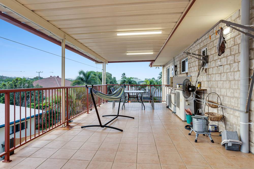 75 Todd Avenue, Yeppoon, QLD 4703