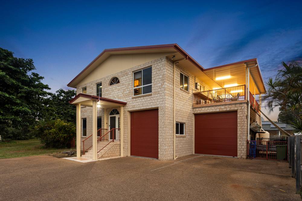 75 Todd Avenue, Yeppoon, QLD 4703