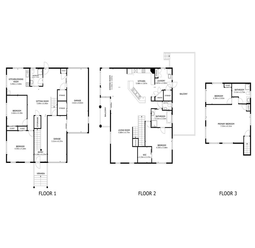 75 Todd Avenue, Yeppoon, QLD 4703